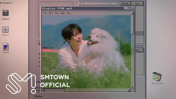 안녕, 우주 (Memory) Lyrics - DOYOUNG (도영)