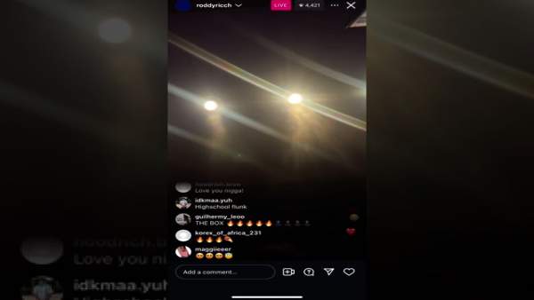 Mr. Digits Lyrics - Roddy Ricch