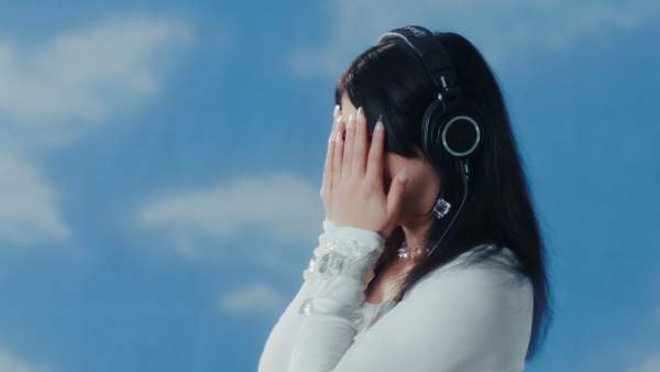Music Lyrics - underscores