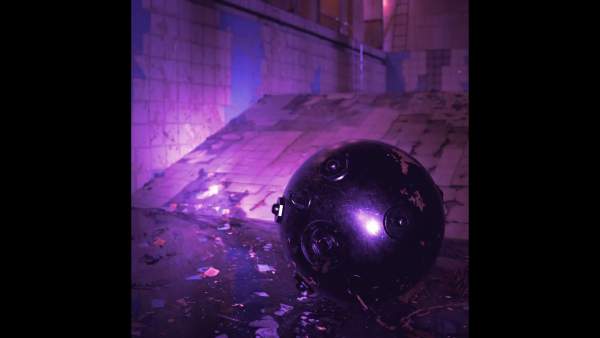 Mycelium Eyes Lyrics - Sub Urban