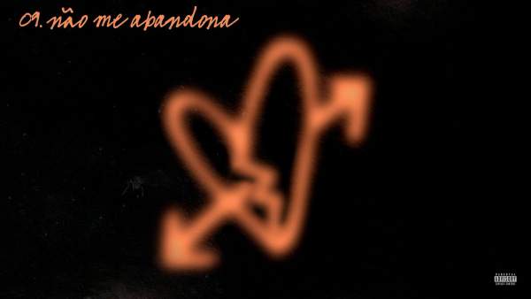 Não Me Abandona Lyrics - Orochi