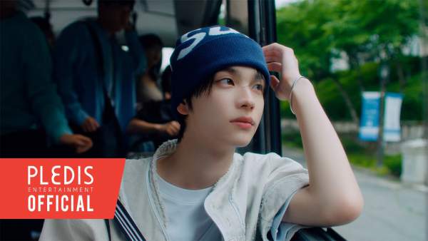 はじめまして (Nice to see you again) Lyrics - TWS (투어스)