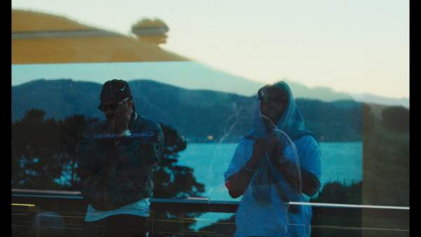 On The Unda Lyrics - Cardo Got Wings, Larry June
