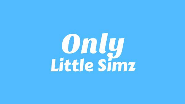 Only Lyrics - Little Simz
