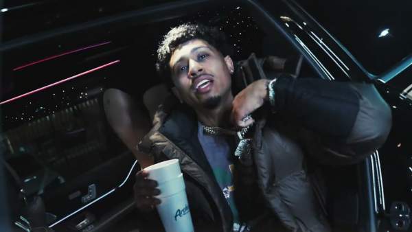Painless Flow Lyrics - Lil Pete