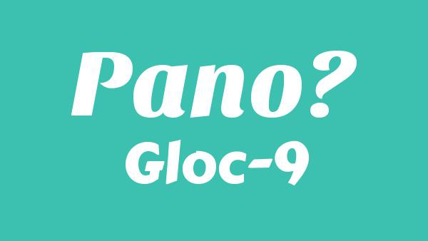PANO? Lyrics - Gloc-9