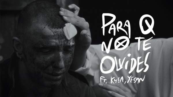 Para Que No Te Olvides Lyrics (English Translation) - Asan, KHEA