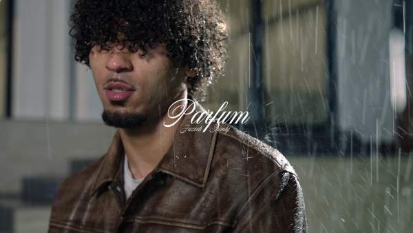 PARFUM Lyrics - Jazeek, Shindy