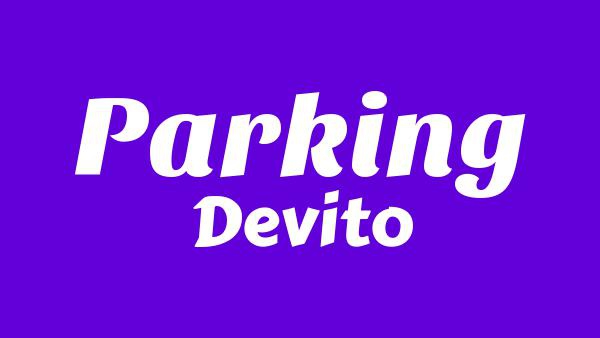 Parking Lyrics - Devito