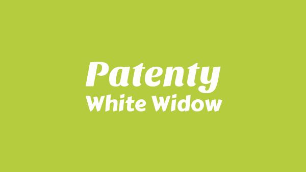 PATENTY Lyrics (English Translation) - White Widow