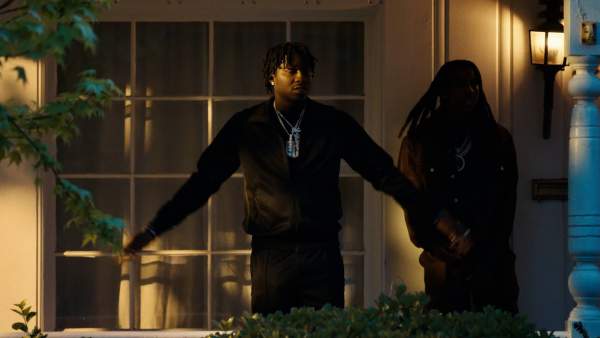 Play This At My Funeral Lyrics - Nino Paid, Polo G