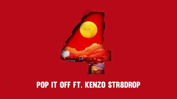 POP IT OFF Lyrics - Aitch