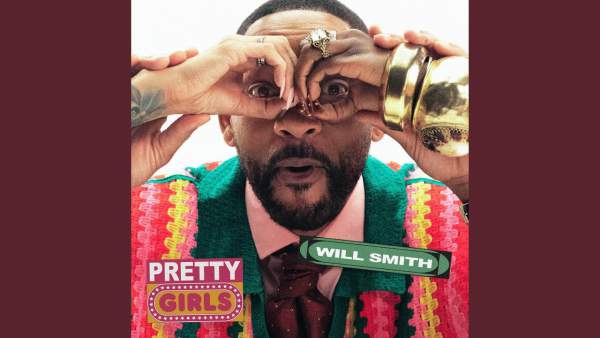 Pretty Girls Lyrics - Will Smith