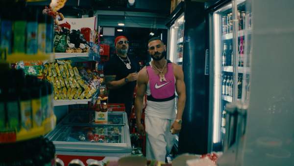 Prototyp Lyrics - Shindy, Massiv