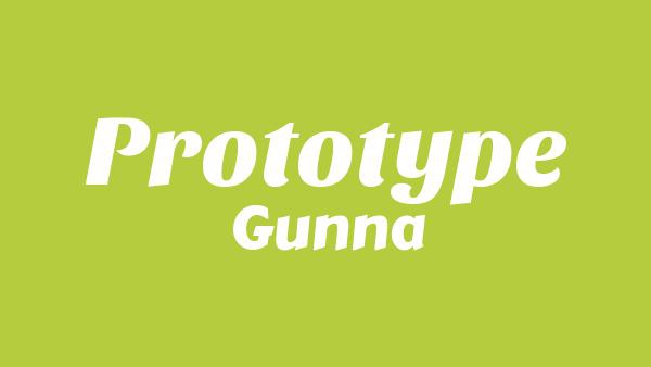 Prototype Lyrics - Gunna