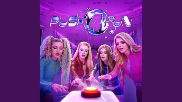 Push4Fun Lyrics - K4OS