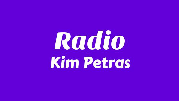 Radio Lyrics - Kim Petras