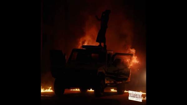 RAGE Lyrics - Brandão85