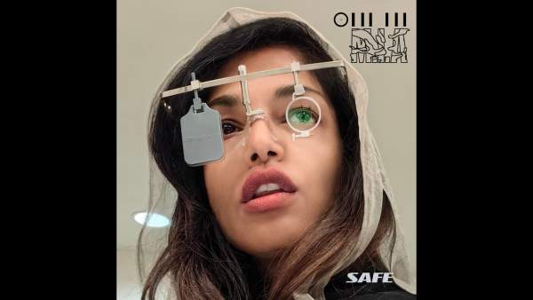 SAFE Lyrics - M.I.A.