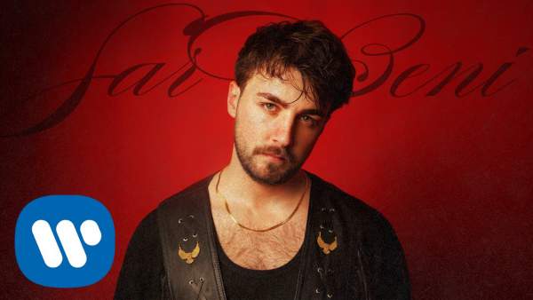 Sar Beni Lyrics - DOU
