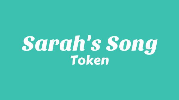 Sarah’s Song Lyrics - Token