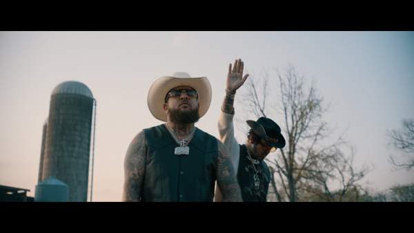 Searching for Heaven Lyrics - Yelawolf, J. Michael Phillips