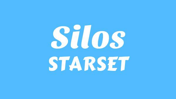 SILOS Lyrics - STARSET
