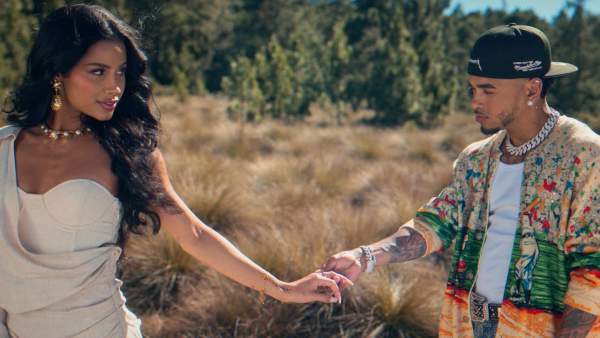 Sirenita Lyrics - Ozuna