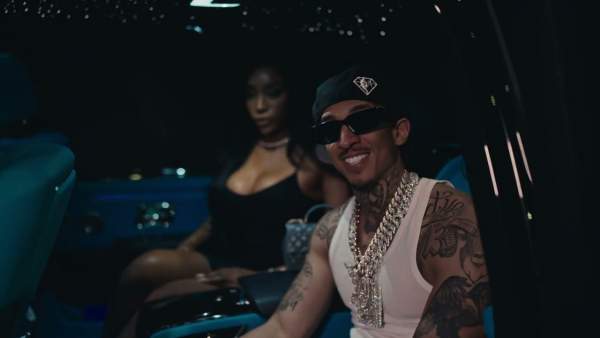 Ski Talk Lyrics - D-Block Europe