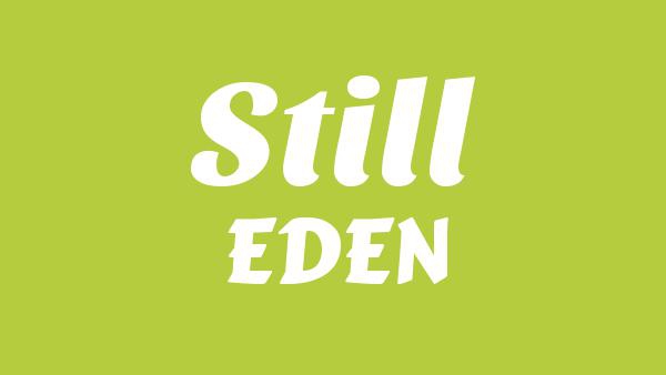Still Lyrics - EDEN