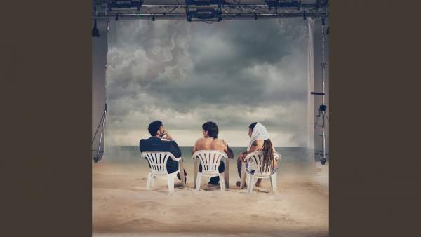 Sto bene al mare Lyrics (English Translation) - Marco Mengoni