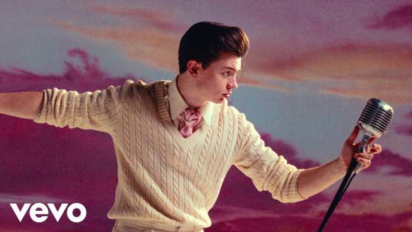 Sweetness Lyrics - Elliot James Reay