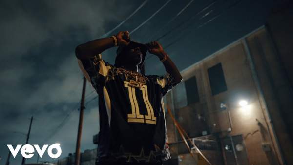 Take my time Geeski SH Feb 23 Lyrics - EST Gee
