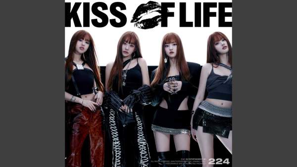 Tell Me Lyrics (English Translation) - KISS OF LIFE