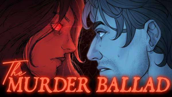 The Wife’s Murder Ballad Lyrics - Lydia the Bard