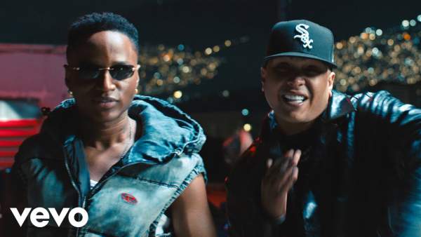 Toko Teke Lyrics - Zaider, Darell