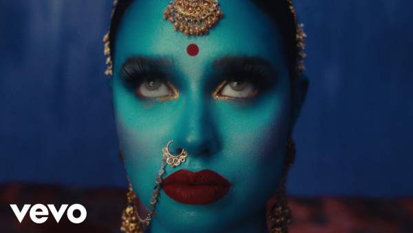 True Blue Lyrics - Tommy Genesis