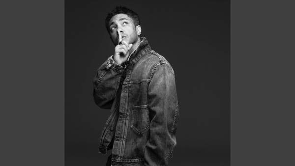 Try Again Lyrics - RYKEYDADDY.X