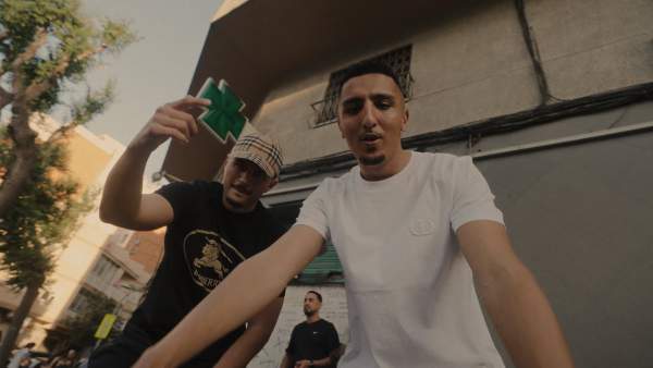 Tutto Bene Lyrics (English Translation) - Dardan, Morad