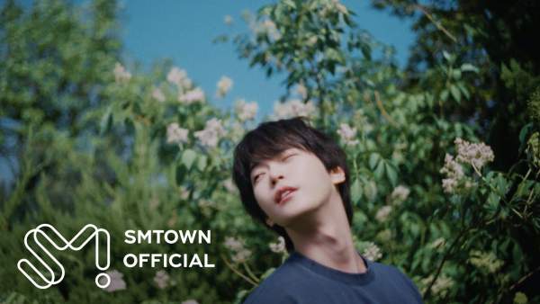 깊은 잠 (Wake From The Dark) Lyrics (English Translation) - DOYOUNG (도영)