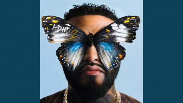 White Noise Lyrics - Joyner Lucas