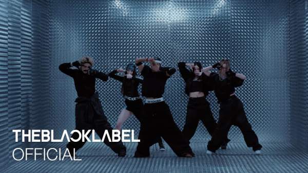 WICKED Lyrics (English Translation) - ALLDAY PROJECT