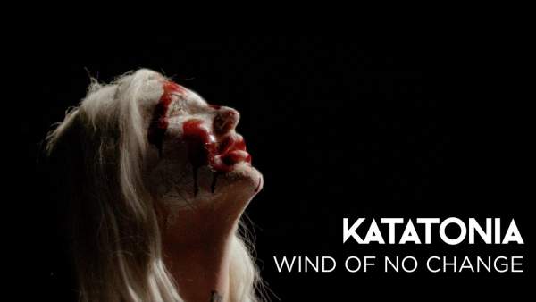 Wind Of No Change Lyrics - Katatonia