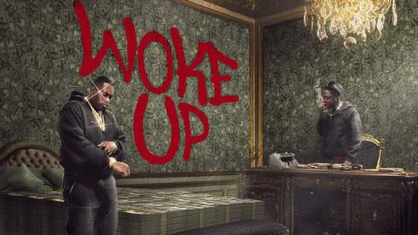Woke Up Lyrics - Sheff G, Sleepy Hallow
