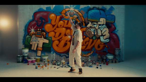 YDB Lyrics - Hiphopologist
