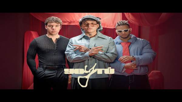 YO y TÚ Lyrics (English Translation) - Ovy On The Drums, Quevedo, Beéle
