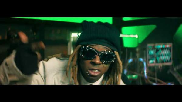 Yoda Lyrics - Tech N9ne, Lil Wayne