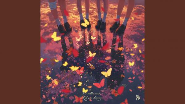 Yours Sincerely Lyrics (English Translation) - QWER