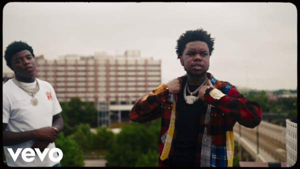 1 Hellavah Life Lyrics - Lil Poppa