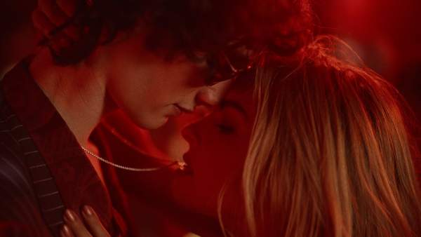 12 to 12 Lyrics - sombr